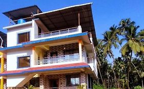 Bhakti Holiday Home
