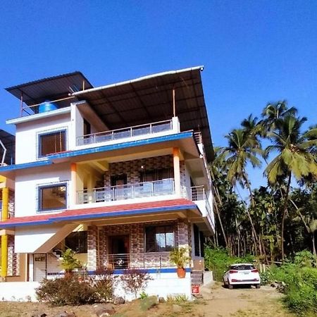 Bhakti Holiday Home Alibag Exterior photo