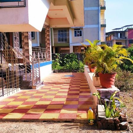 Bhakti Holiday Home Alibag Exterior photo