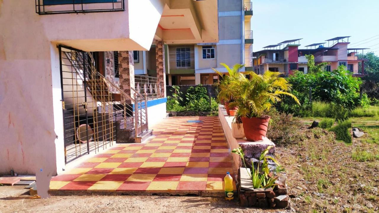 Bhakti Holiday Home Alibag Exterior photo
