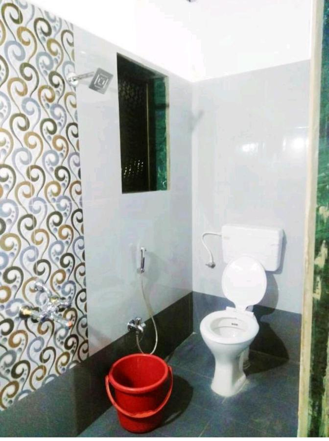 Bhakti Holiday Home Alibag Exterior photo